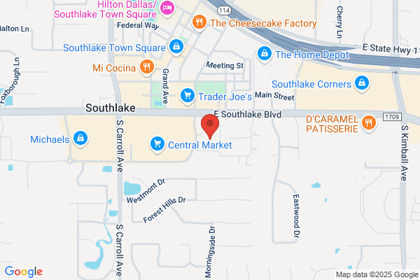 Southlake General Surgery