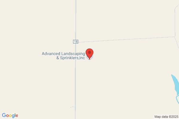 Advanced Landscape and Irrigation
