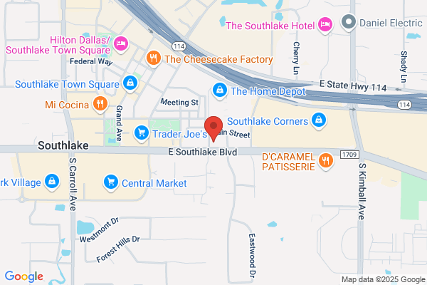 Thomasville by Baker's