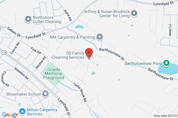 GSH general Cleaning Service