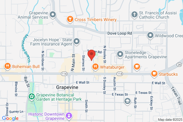 Longhorn Services