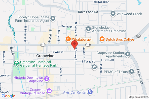 Residential Locksmith Grapevine