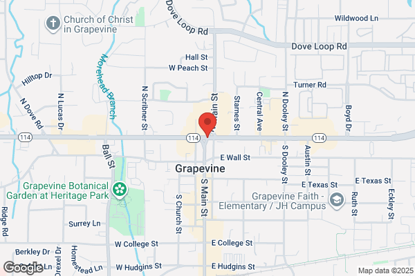 DJ Grapevine By Kendall Entertainment LLC