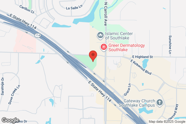 Regus - Texas, Southlake - Cedar Ridge