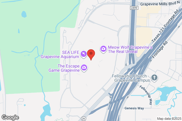Cartridge World-Grapevine