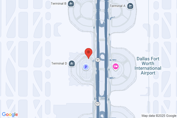Regus Delta Airlines - Dallas Ft. Worth Airport Terminal E - Delta Sky Club (Meeting Rooms Only)