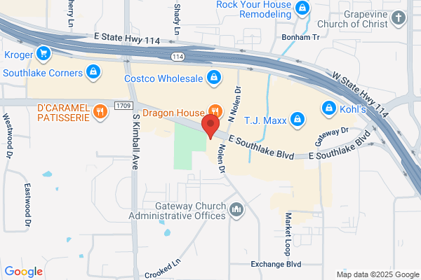 Ideal Dental Southlake