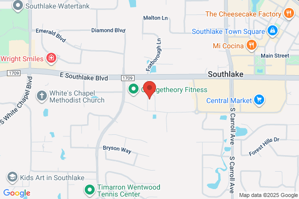 Southlake Physical Therapy