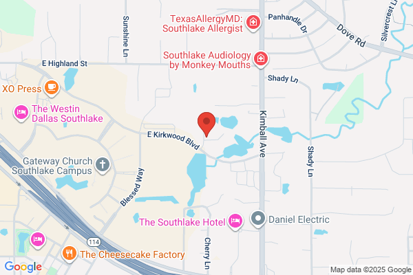 Southlake Glen - Closed
