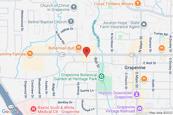 Charter Pest Services