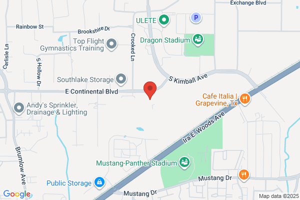 Elite Suites Pet Resort - Southlake