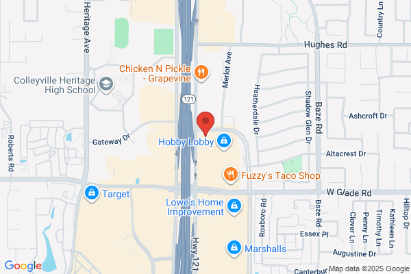 CareNow Urgent Care - Grapevine