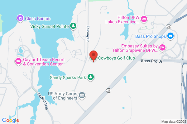 Cowboys Golf Club