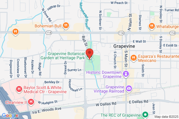 Hermosa Valley Gardens Inc