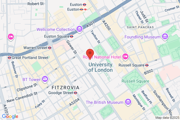 School of European Languages and Art