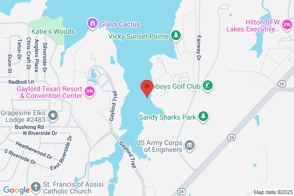 Silver Lake Marina