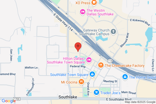 Southlake City of, Municipal Court