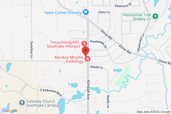 Vista Physical Therapy - Southlake