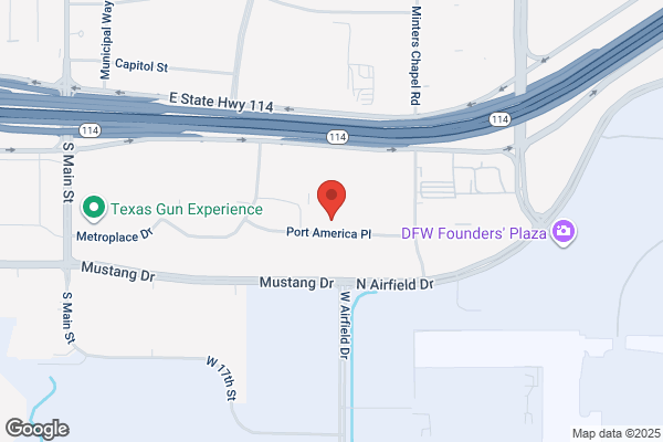 Plumbing Grapevine TX