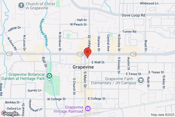 Plumbing Service Grapevine