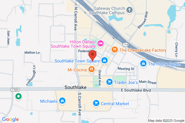 Fusion Academy Southlake