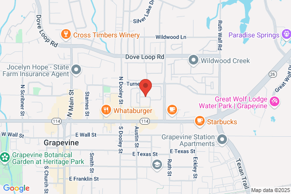 Stoneledge Apartments