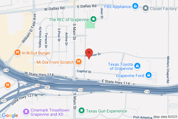 Craig M. Powers | Realty Solutions of Texas Powered by JP & Associates REALTORS Southlake