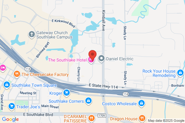 Dann Sandvig Real Estate - Keller Williams DFW