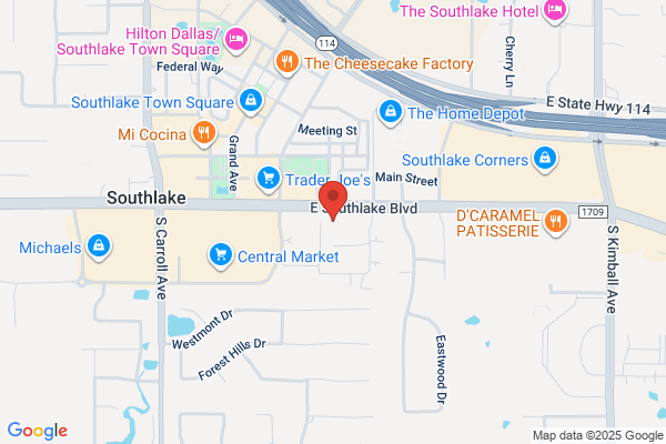 Ebby Halliday Realtors, Residential Sales Offices