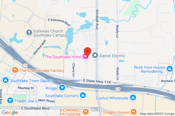 Luisa Williams, Bilingual Realtor