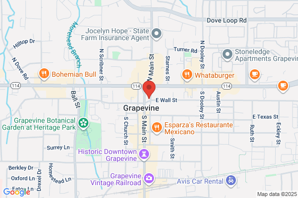 Re Max Metro-Dfw