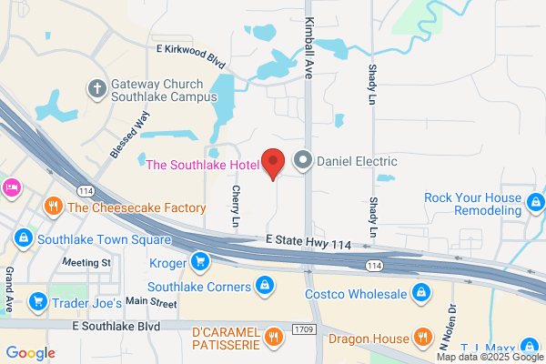 Southlake Realty