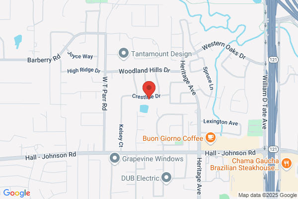 Northeast Tarrant Appraisal Service