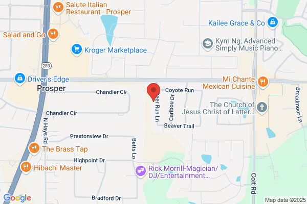 Michael Kapp | Mike Kapp - Texas Lender