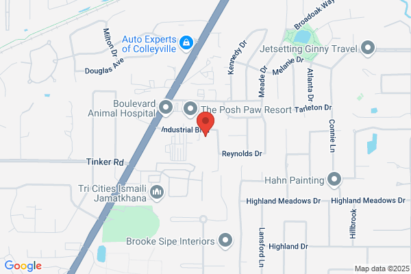 Northgate Pentecostals