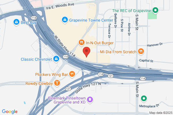 Chili's Grill & Bar