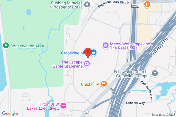 Chili's Grill & Bar