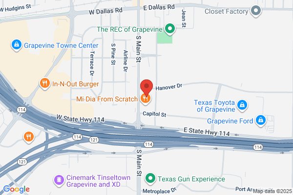 Bob's Steak & Chop House - Grapevine