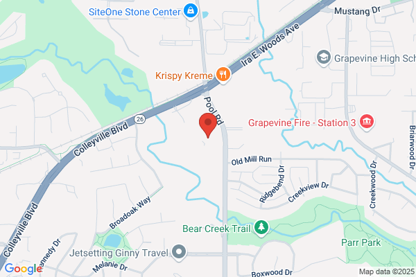 Solstice Senior Living at Grapevine