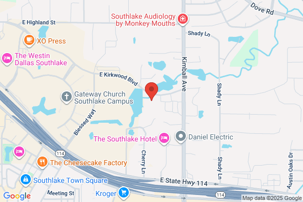 Southlake Silver Ridge Assisted Living & Memory Care