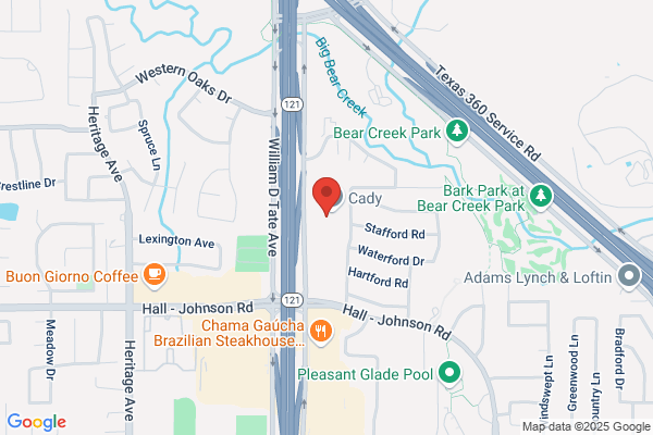 Baird Hampton & Brown Inc