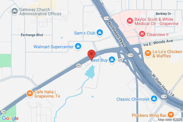 CubeSmart Self Storage
