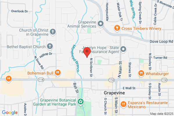 Grapevine StorageHouse