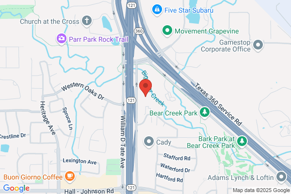 U-Haul Moving & Storage of Grapevine