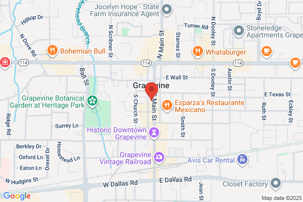 Messina's Shoe & Boot Repair