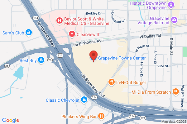 Grapevine Towne Center