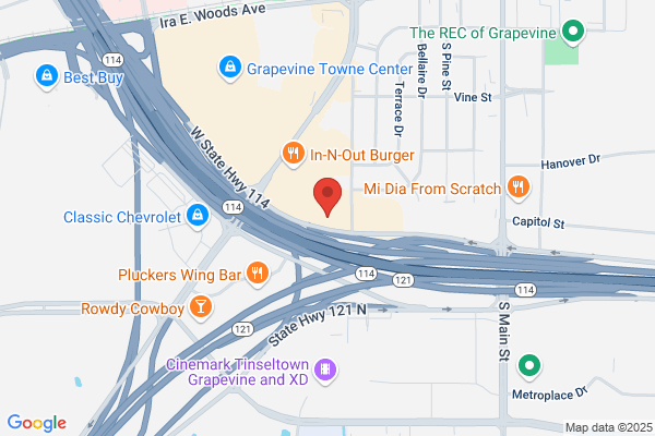 Hoffbrau Steak & Grill House (Closed)