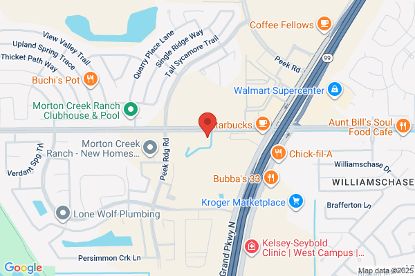 Garage Experts of West Houston