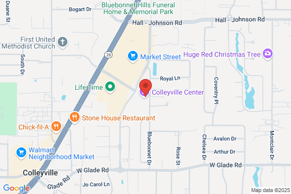 Kumon Math and Reading Center of Colleyville