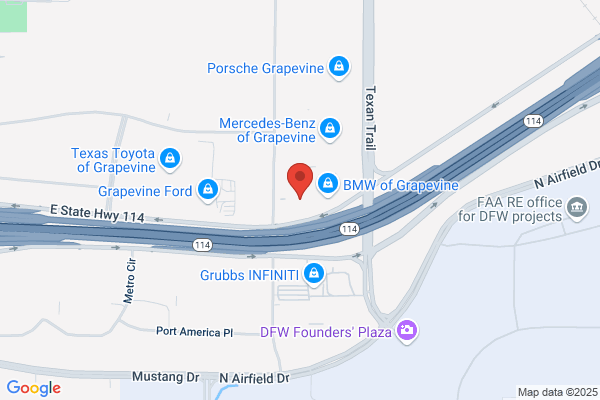 Sewell Cadillac of Grapevine